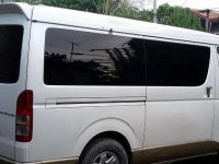 Toyota Hiace 2013 for sale