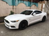 2017 Ford Mustang for sale