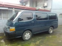 Toyota Hi ace FOR SALE