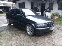 1999 BMW 318I FOR SALE