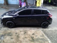Toyota Yaris 2015 E 1.3 FOR SALE