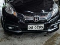 2015 Honda Mobilio for sale