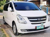 Hyundai Starex 2013 for sale