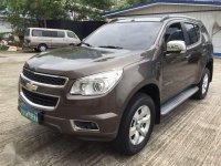 2013 Chevrolet Trailblazer for sale