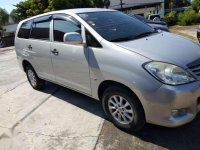 2011 Toyota Innova J Good condition