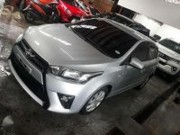 2016 Toyota Yaris for sale