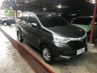 Toyota Avanza 2017 for sale