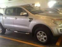 Ford Ranger XLT 2014 FOR SALE