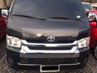 2016 Toyota GL Grandia FOR SALE