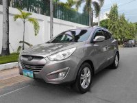 Hyundai Tucson 2013 for sale