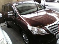 Toyota Innova 2016 for sale