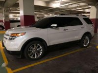 2014 Ford Explorer for sale