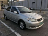 2005 Toyota Vios For sale