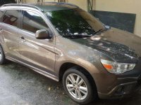 2011 Mitsubishi ASX for sale