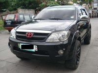 Toyota Fortuner 2006 for sale