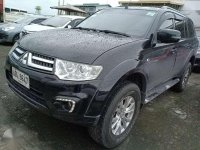 2015 Mitsubishi Montero for sale