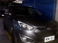 Hyundai Tucson 2010 for sale