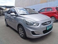 2012 Hyundai Accent for sale