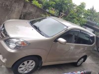 Toyota Avanza 2009 for sale