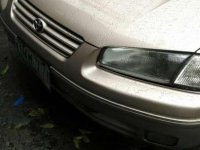 96 model TOYOTA Camry automatic low budget
