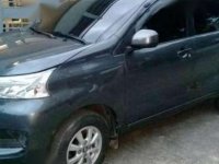 2016 TOYOTA Avanza AT FOR SALE