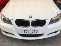 BMW 320D 2012 FOR SALE