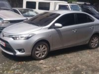 FOR SALE Toyota Vios 2017