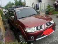 Mitsubishi Montero Sport 2010 for sale