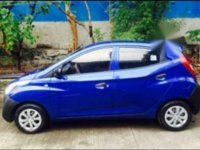 Hyundai Eon 2015 for sale