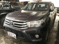 2018 Toyota Hilux for sale