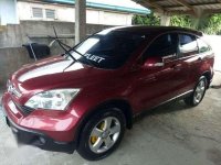 Honda Cr-V 2008 for sale