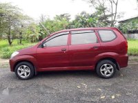 Toyota Avanza 2006 for sale