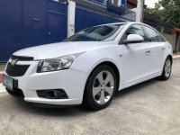 2011 Chevrolet Cruze for sale