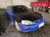 Honda Civic 2000 for sale