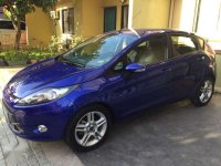 Ford Fiesta 2012 for sale