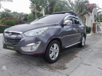 2012 Hyundai Tucson Theta II For Sale 