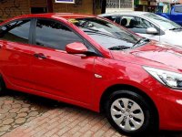 2018 Hyundai Accent 1.4 GL Automatic For Sale 