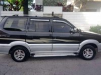 Toyota Revo 2000 New tires New battery