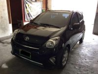 2016 TOYOTA Wigo g M/T Manual Transmission