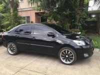 Rush sale Toyota Vios 2013 edition