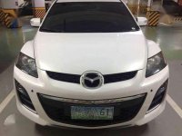 2011 Mazda CX-7 for sale