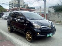 2014mdl Toyota Avanza 1.5 G Athomatic FOR SALE