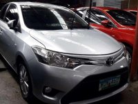 2014 Toyota Vios for sale