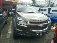 Chevrolet Trailblazer 2015 for sale