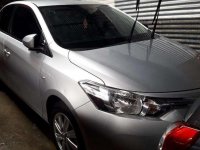 2017 Toyota Vios for sale