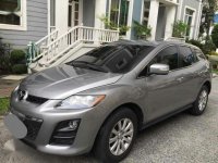 2011 Mazda CX-7 for sale