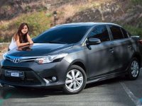 2015 Toyota Vios 1.5 G AT FOR SALE