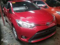 2018 Toyota Vios for sale