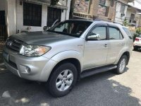 Toyota Fortuner 2010 For sale