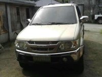 Isuzu Crosswind Sportivo For Sale 